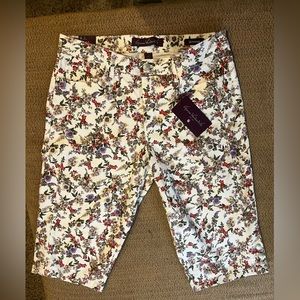 Gloria Vanderbilt NWT Skimmer Jeans - size 10